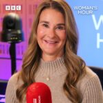 Melinda Gates