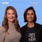 Melinda Gates