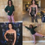 Melissa Ponzio