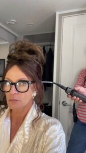 Actress Michelle Gomez HD Photos and Wallpapers February 2026