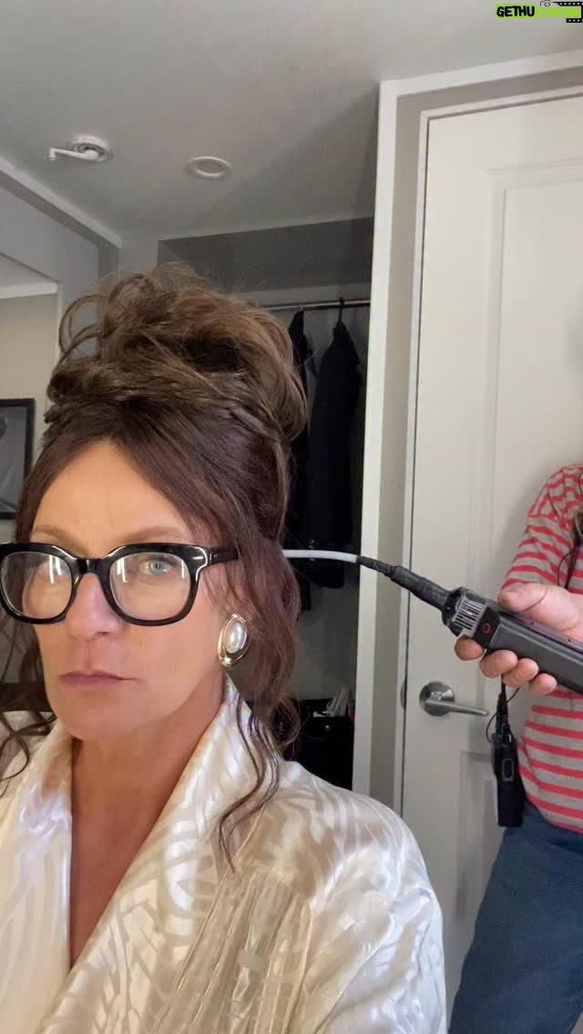 Michelle Gomez - 10K Likes - What u going as for Halloween this year? I decided to go as an extremely #sexy #menopausal woman  #nailedit #happyhalloween #witches  #men #o #paws #oprah #you gotta laugh #you #still #would #thoughwouldntyou