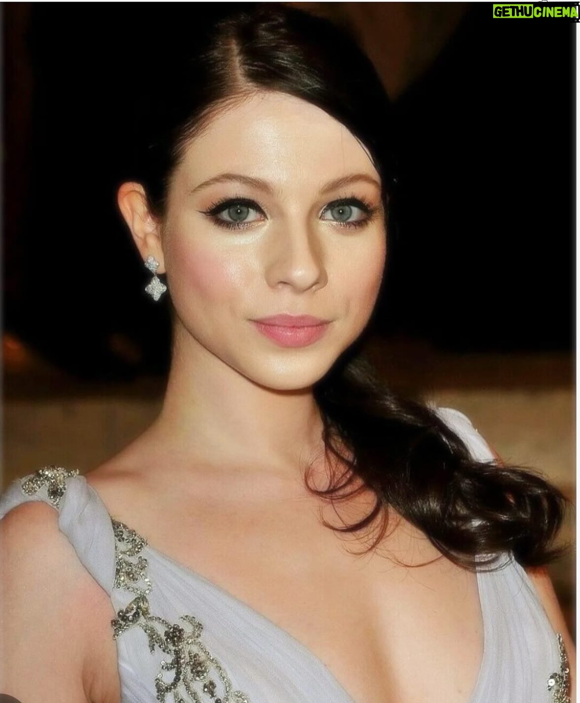 Most liked Instagram photo of Michelle Trachtenberg