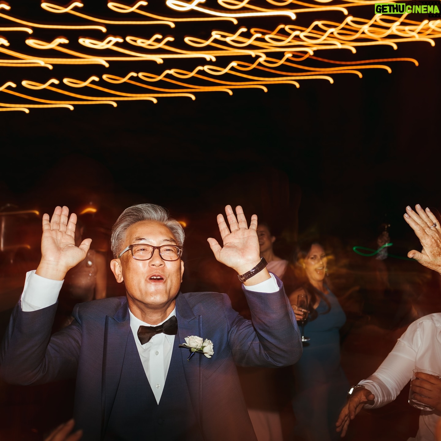 Michelle Wie - 8K Likes - Happy 6 years to best party we ever threw @jonniewest4 👰🤵‍♂️

Retagging our wedding vendors cuz they were the best ❤️
Flowers: @royalbeeflower.co 
Photos: @hilaurenhello 
DJ: @dj_compose 
Tacos: @chefchrisoh 
Party dress: @nadinemerabi
Makeup: @kecialittman