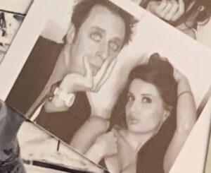 Mikaela Hoover Instagram - Happy Birthday to the original Punkrocker James Gunn! You are one of my favorite people on the planet & I couldn’t be more grateful for the last 17 years. I am so proud not only for your success, but that you have ALWAYS been the same James I met all those years ago with the kindest soul and the most empathetic heart. To many more silly impromptu dance parties, late night porch talks and ups & downs of life. I love you forever, love your little sister Vomita