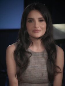 Actress Mikaela Hoover HD Photos and Wallpapers March 2026