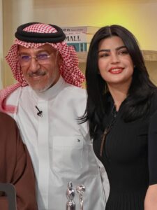 Actress Mila Alzahrani HD Photos and Wallpapers October 2025