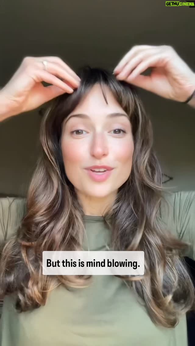 Milana Vayntrub - 39.1K Likes - You did this. 

Over $350k raised in a week. That’s over $500k in mutual aid across just two campaigns.

I gave pics. You gave heart. We helped people rebuild.

Thanks for having faith in this wild idea. I’m so proud to be in this with you.

Thank you, truly. Let’s do it again soon?