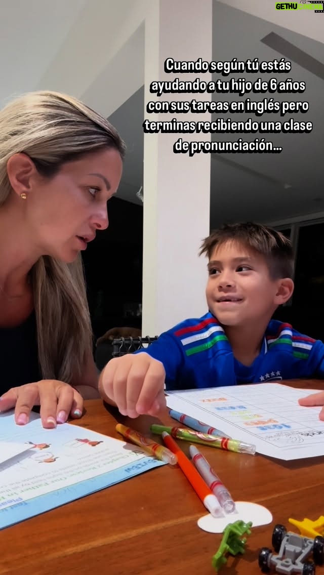 Milena Torres - 31.6K Likes - Always es lo mismo en mi vida 😜 con cualquiera de mis hijos me pasa 🤣🤪