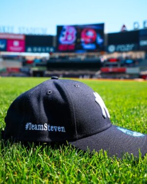 Minnie Mills Instagram - The Summer I Came to Yankee Stadium 🏟️