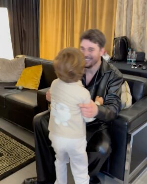 Miriam Cani Instagram - Faleminderit për një natë që nuk do ta harrojmë kurrë ❤️