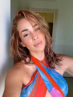 Miriam Cani Instagram - Little moments 🤍