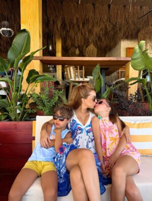 Miriam Cani Instagram - Little moments 🤍