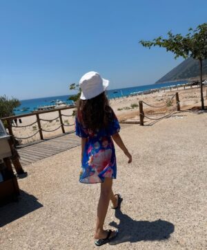 Miriam Cani Instagram - Little moments 🤍