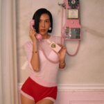 Molly Chiang