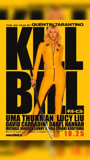 Molly Chiang Instagram - Molly #Halloween 2025 has officially carved its own bloody path!!! ⚔️💛
Yes, this year’s theme is Kill Bill ❤️‍🔥🎃🖤💛
Heads up, the video above is our version, and below is the original film.

For me, Halloween stopped being just a holiday long ago. It’s my moment to go all in, to express, create, and push limits. When I decide to make something, my team and I pour everything into it, because we truly love creating.

Kill Bill has been on my list for so long. Since last year I knew I had to do it, and if I was going to, I’d do it right, to the extreme, and pay full tribute to this classic.

People often ask, “Why go so far for Halloween?” Because for me, it’s not about dressing up, it’s about proving that when we commit, we give it everything: time, energy, heart, and soul.

Every frame should be worth remembering.
And this year, I think we really did it. 🥲🥹

Enjoy the film. Behind-the-scenes video drops tonight at 11 p.m. ❤️‍🔥🖤
-
各位觀眾！！！
莫莉2025萬聖節正式殺出一條血路！！！
沒錯今年我的萬聖節主題就是：#追殺比爾 ⚔️
影片上面是我們拍攝的版本
下面是電影原版本
是不是有點太像（？）

今年我邀請到陪我一起發瘋的兩位夢幻演出陣容（新朋友）：
扮演劉玉玲飾演的石井御蓮（O‑Ren Ishii）就是阿翰  @hanhanpovideo 
以及由 栗山千明飾演的女高中生Gogo則是黑木太太 @heimutaytay 

你們自己說！！！
阿翰跟黑木太太是不是意想不到的超級像原版角色！
我直接發瘋🤣😂
我一直超級欣賞阿翰
無論是他在自己影片中對所有角色的觀察揣摩、作品的細膩度
還是他那種能把一個角色「演進觀眾心裡」的能力
所以我一直在等一個最合適的時機找他合作
直到今年我確定了
就是萬聖節了！！！
怎麼可以不找他！！！
Btw最後被砍完腦袋講的日文是阿翰本人原音喔❤️‍🔥

然後在跟阿翰討論Gogo 這個角色該由誰來演的時候
阿翰突然靈機一動說：「我覺得黑木太太會超像！」
我直接也腦洞大開！！！
結果真的完美到不行！！！
黑木太太一出場那個神韻、那個氣勢、那個冷靜中帶著殺氣的表情
不可能還剛好她就是日本人😆🤣😂
讓我們當下就覺得：對了啦就是她！！！
重點是她怎麼可以連跟Gogo 倒下來那一幕的姿勢都演到一模一樣超扯！！！😂
我跟黑木太太也互相追蹤很久
這次能一起合作真的也是超級開心
整個拍攝過程充滿火花、也充滿笑聲

當然還有我每年萬聖節的固定班底們
蘇彼得再次讓我崩潰
他根本就是Sofie（長一樣耶？）
然後我從一開始就決定必須讓廖大姐扮演影片中兩位角色
你們說！查理布朗那一段是不是你們直接發瘋？🤣😂
有沒有發現River也被我拖下水來充當一角🤣
也要感謝優秀的臨演群一起參與演出

對我來說萬聖節已經不只是一個節日了
而是一個能讓我盡情展現自己、用盡全力做作品的時刻
我想讓大家看到
當我決定要做一件事
我跟團隊們、還有我們聘請的幕後人員們真的會用所有的熱情去完成它
我們真的很熱愛創作

追殺比爾這部電影我真的想扮很久了
從去年腦袋裡有這個想法開始我就知道有一天一定要把它拍出來
但如果我要拍我就要拍到最到位最極致去致敬這部經典作品

很多人可能會問我：「為什麼每年萬聖節都要搞成這樣？」
老實說對我來說萬聖節不只是一個節日
它是一個我能盡情展現自己、盡情創作的時刻
也是一個我能用最瘋的方式、去做出一個「作品」的時間點

我想讓大家知道
我不是只是想「扮成誰」
而是想藉著這個節日去告訴大家
當我們決定要做一件事
我們就會全力以赴
讓每一個畫面都值得被記得很久
我希望能夠端出一個對得起自己的作品
每一年我也會想要怎麼超越去年的自己？
我想今年我們應該做到了吧？🥲🥹（應該？）

先細品一下這部正片
今晚23：00來看今年萬聖節2025幕後花絮影片
然後明天晚上21：00還有萬聖節平面照片
敬請期待❤️‍🔥