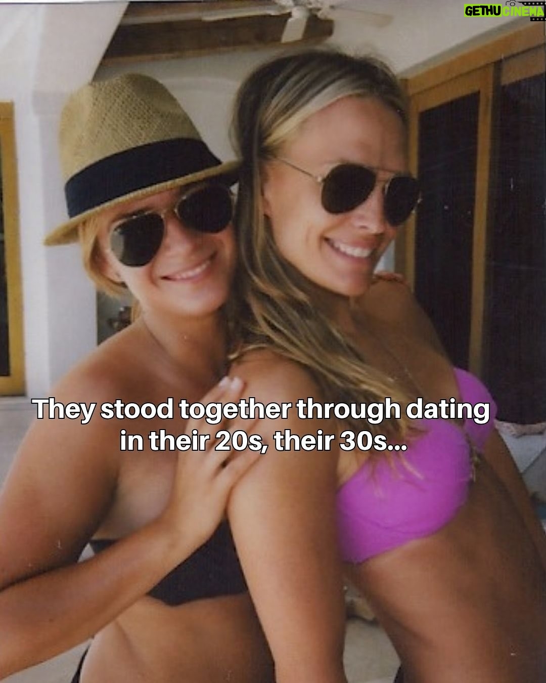 Molly Sims - 55.7K Likes - Some stories take a little longer to unfold. Tune in for one of our most requested podcast topics tomorrow. Finding love later in life❤️