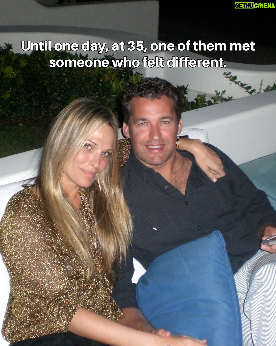 Molly Sims - 55.7K Likes - Some stories take a little longer to unfold. Tune in for one of our most requested podcast topics tomorrow. Finding love later in life❤️
