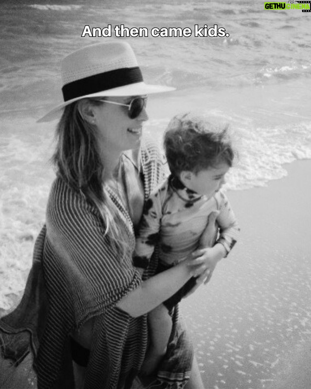 Molly Sims - 55.7K Likes - Some stories take a little longer to unfold. Tune in for one of our most requested podcast topics tomorrow. Finding love later in life❤️