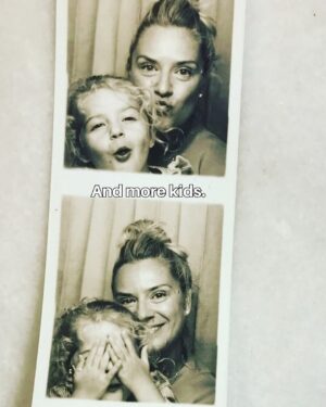 Molly Sims Instagram - Some stories take a little longer to unfold. Tune in for one of our most requested podcast topics tomorrow. Finding love later in life❤️