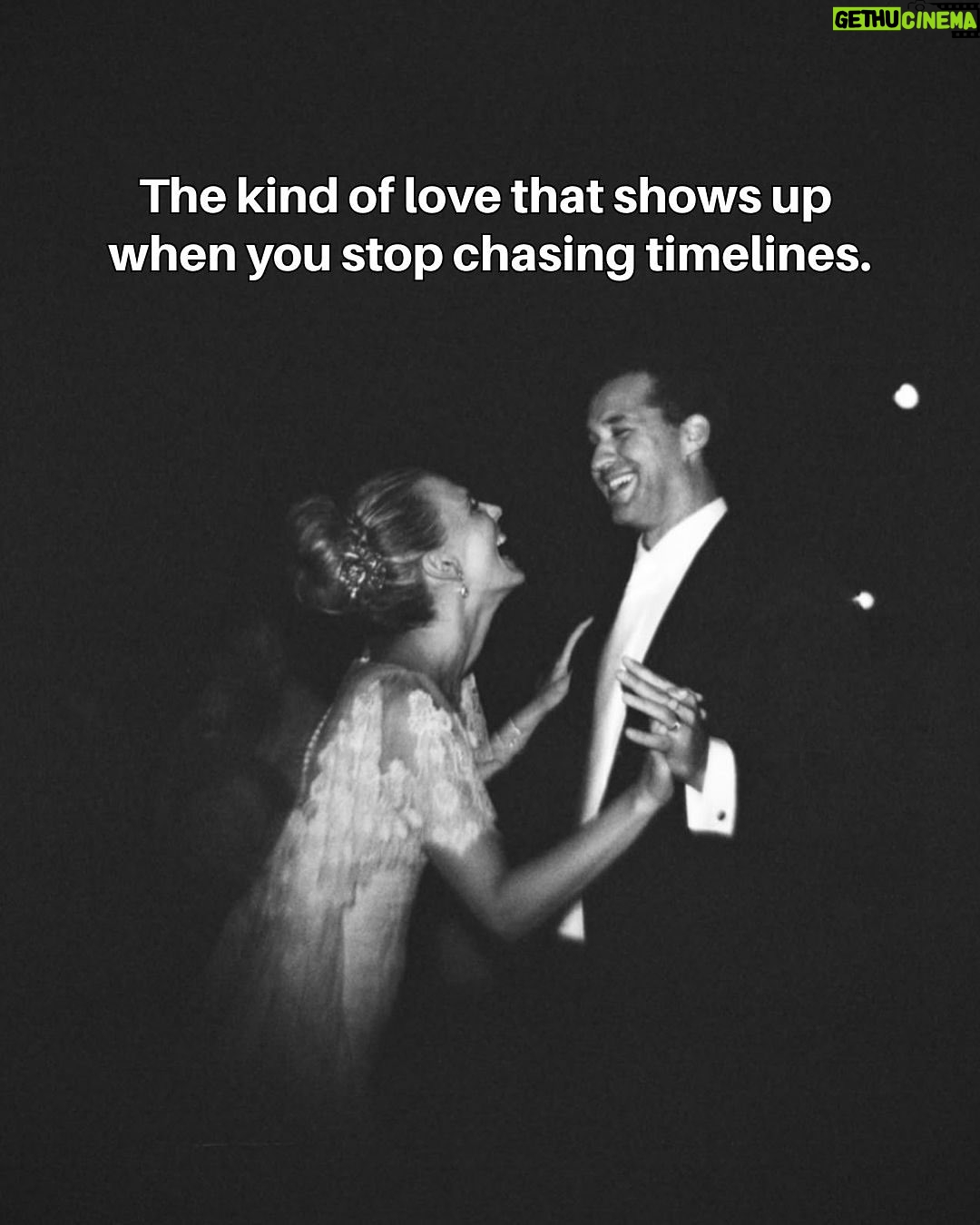 Molly Sims - 55.7K Likes - Some stories take a little longer to unfold. Tune in for one of our most requested podcast topics tomorrow. Finding love later in life❤️