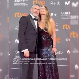 Mónica Ayos Instagram - 🎬San Sebastián 📽️🎞️🇦🇷🫀💋 #aguanteelcineargentino
@leosbaraglia @lermandiegolerman #renatalerman @nicoavruj
🌎🌏🌍
🖤👗🖤total black by @moda39_ 🇺🇸
