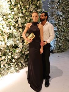 Actress Monick Camargo HD Photos and Wallpapers October 2025