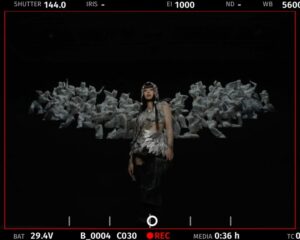 Monika Instagram - 독보적인 아티스트 제니님✨ 과 함께한 Zen M/V 비하인드!
댄서분들의 노고에 항상 감사드립니다⭐️