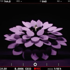 Monika Instagram - 독보적인 아티스트 제니님✨ 과 함께한 Zen M/V 비하인드!
댄서분들의 노고에 항상 감사드립니다⭐️