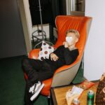 Monique Westenberg