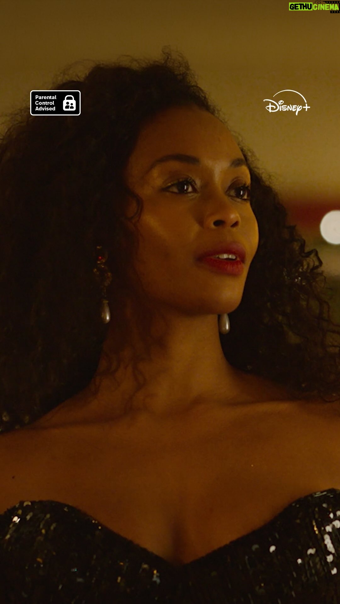 Nafessa Williams - 2.5K Likes - Let her Cook. 👠

#Rivals, the Original series, is now streaming only on @disneyplusuk and @hulu