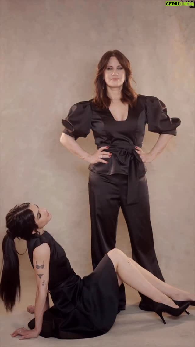 Nancy Dupláa - 28.7K Likes - Se viene el Día de la Madre❤️

Y @cynthiamartos junto con @floboskis.stad presentan una campaña donde nos dejó jugar con  la elegancia y nos crearon un clima de encuentro y alegría 

EUPHORIA❤️

Dirección creativa y producción:
@caromarafioti 

@tizianasuzaya.ok 
@chchcarisma
@ohlalanails_beauty 
@claudebenardshoes ernardshoes

Nos maquilló y peinó 
@sochiherrera

@chrisbeliera FOTOS