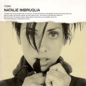 Natalie Imbruglia Instagram - Happy birthday Torn 🤍 The song that changed my life and has taken me around the world. I’m forever grateful and I never get tired of hearing you all sing it! See you at the next show!