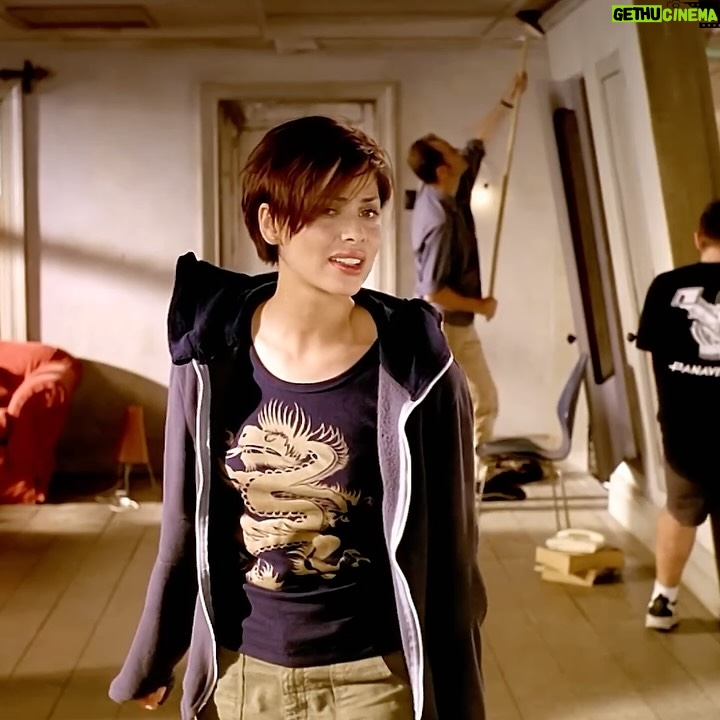 Natalie Imbruglia - 61.1K Likes - Happy birthday Torn 🤍 The song that changed my life and has taken me around the world. I’m forever grateful and I never get tired of hearing you all sing it! See you at the next show!