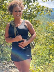 Actress Nicole Alexander HD Photos and Wallpapers November 2025