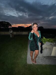 Actress Nicole Alexander HD Photos and Wallpapers August 2025