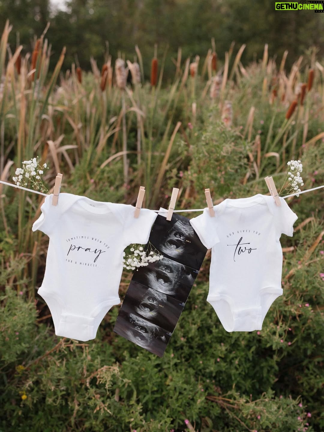 Nicole Franzel - 90.4K Likes - Nicole Franzel and Victor Arroyo are expecting twins!

The ‘Big Brother’ stars, who previously shared they are expecting again in August, exclusively shares the news with PEOPLE. Read the full story at the link in our bio. 

📷: @stephanierae.photo