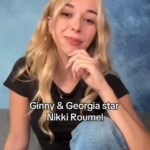 Nikki Roumel