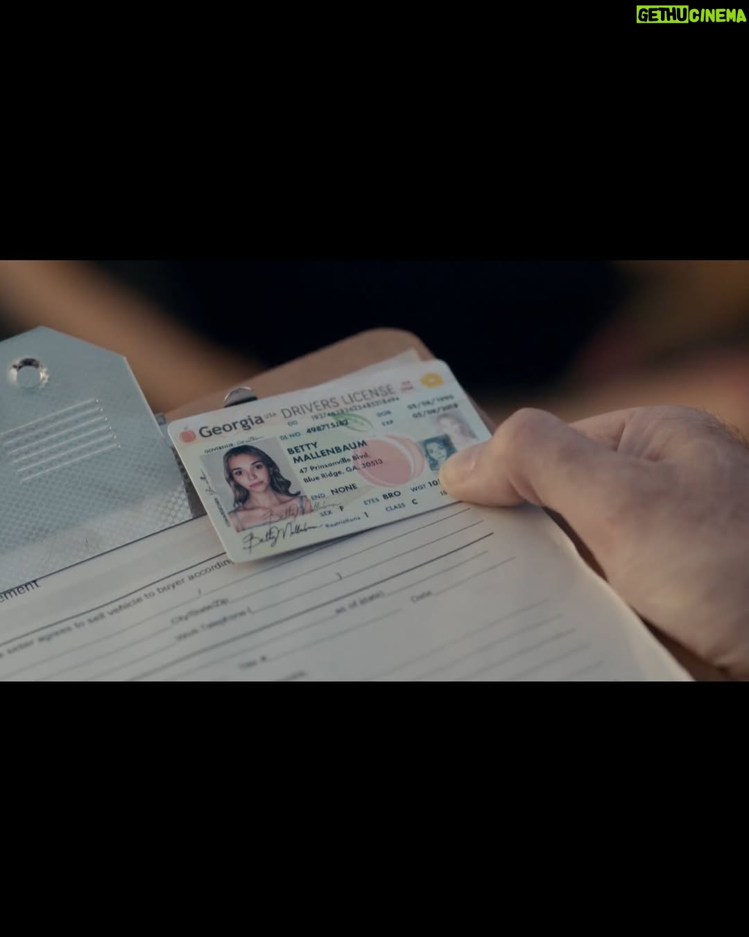 Nikki Roumel - 147.3K Likes - Some fun bts facts: (my caption deleted earlier) the tattoo scene was originally written in season one back in 2019, Ben is nothing like Gil in real life so it was always so cool seeing him transform during our scenes! The photo for Georgias fake ID I took in my hallway with a ring light and self timer and I got to shoot two amazing projects while simultaneously filming G&G season 3: an episode of Ghosting S2 @ghostingseries in Nova Scotia and Our Family Pride in Florida @ourfamilypride 💗🍑