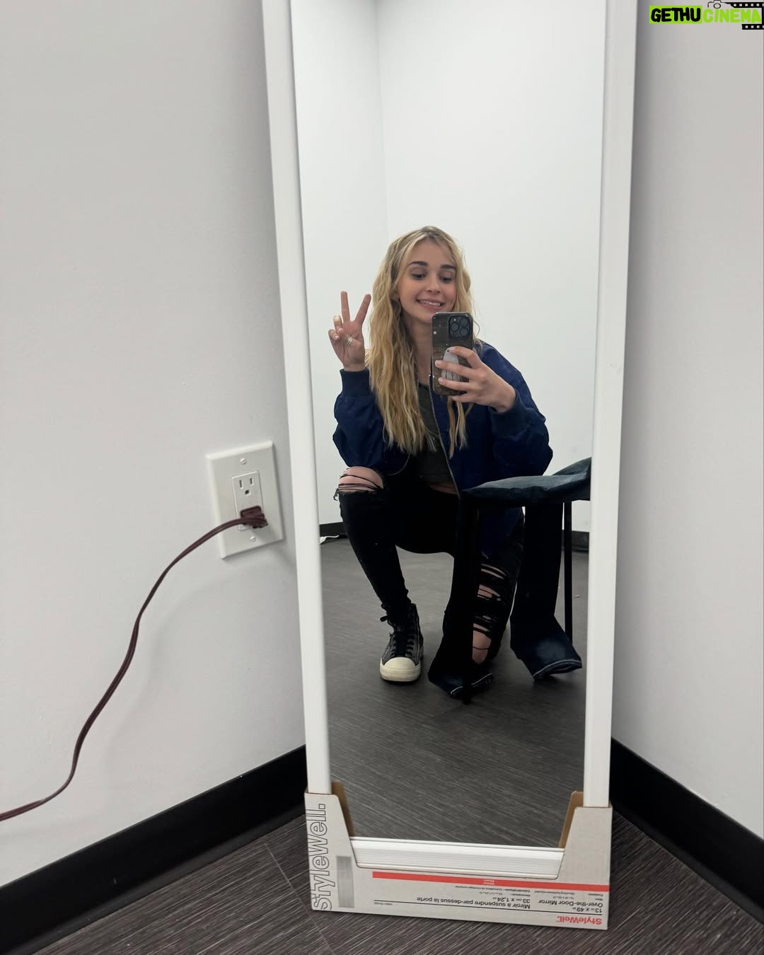 Nikki Roumel - 147.3K Likes - Some fun bts facts: (my caption deleted earlier) the tattoo scene was originally written in season one back in 2019, Ben is nothing like Gil in real life so it was always so cool seeing him transform during our scenes! The photo for Georgias fake ID I took in my hallway with a ring light and self timer and I got to shoot two amazing projects while simultaneously filming G&G season 3: an episode of Ghosting S2 @ghostingseries in Nova Scotia and Our Family Pride in Florida @ourfamilypride 💗🍑
