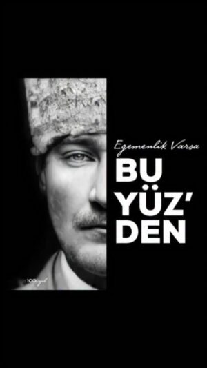 Nilgün Belgün Instagram - Cumhuriyet Bayramımız Kutlu Olsun🇹🇷
Mustafa Kemal ATATÜRK♥️🌹