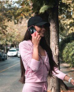 Actress Nilsu Y?lmaz HD Photos and Wallpapers October 2025