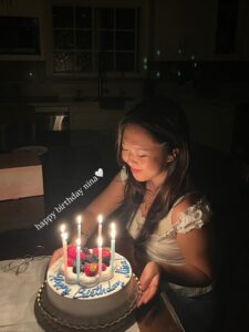 Actress Nina Lu HD Photos and Wallpapers February 2026