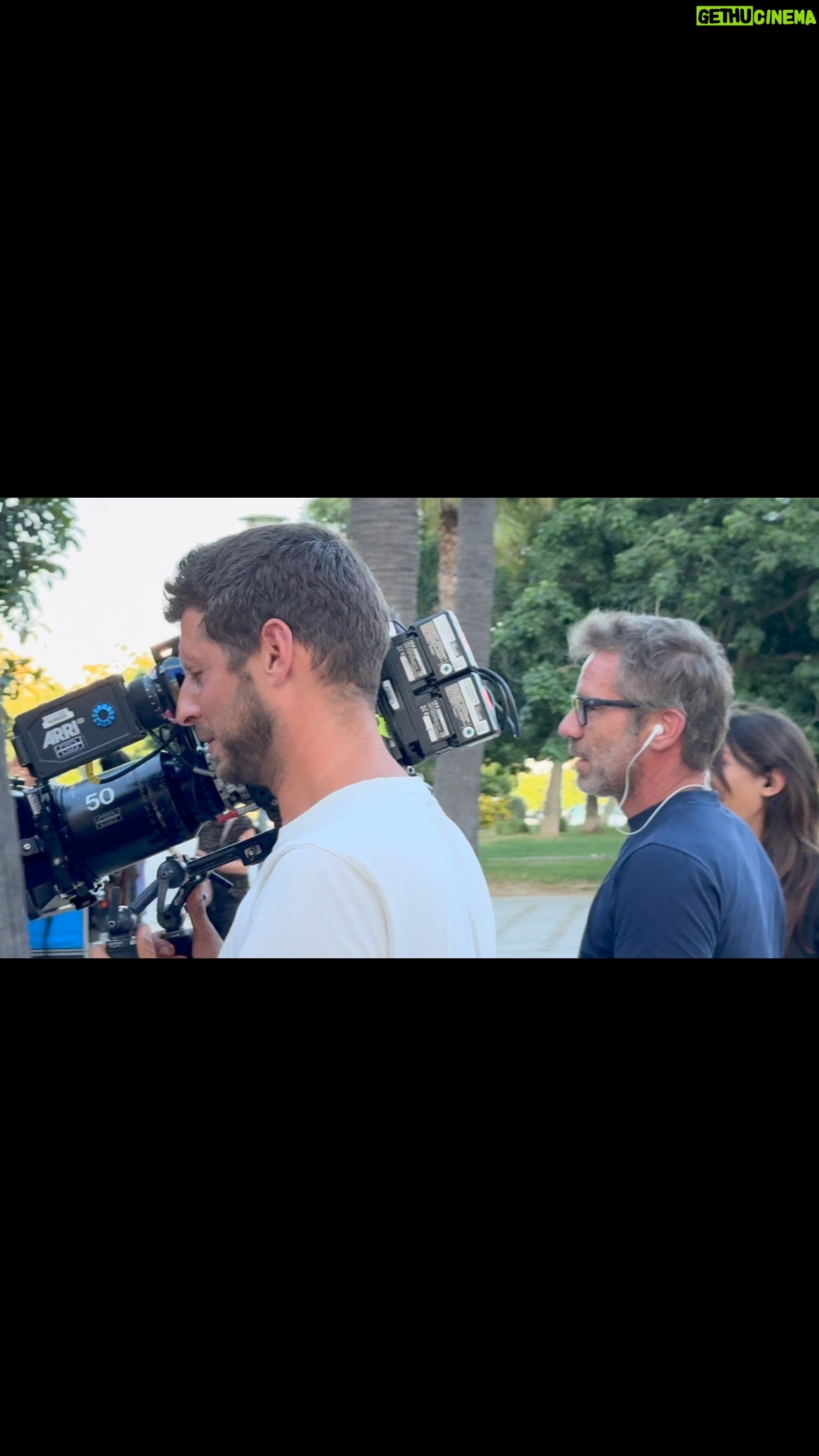 Nisrin Erradi - 1.1K Likes - 🎬 Clap de fin pour cette magnifique aventure !
Quel bonheur d’avoir pris part au nouveau film de Laila Marrakech @lailaja007 ,une réalisatrice d’une sensibilité et d’une force rares. Son regard, son exigence bienveillante et son amour du cinéma m’ont portée tout au long de ce tournage.

Un immense merci à  @tristangaland , notre chef opérateur au talent fou, qui transforme chaque image en émotion pure.
À Auriane @la_auriane première assistante exceptionnelle, toujours précise, toujours présente, un pilier sur le plateau.
À notre scripte, unique en son genre, drôle, attentive, vive @amrionb – vraiment pas comme les autres.
Et @aliabhd …Je ne trouve pas les mots. Elle était simplement là, toujours à mes côtés. Et ça, ça vaut tout.

Un immense merci à toute l’équipe française à notre productrice @juliette.schrameck et à @ericrochant …
pour son engagement, sa générosité et les efforts fournis chaque jour avec passion. Cette aventure n’aurait pas été la même sans vous.
A toute l’équipe espagnole 🫶

À toute l’équipe marocaine, merci pour votre professionnalisme, votre chaleur et votre implication sans faille.
Un grand merci à Mon ami et producteur Marocain @s.hamich , pour sa confiance et son soutien.
Et à l’incroyable équipe de la régie marocaine – Radouane, Khalid, youssef
 – merci pour votre travail de l’ombre, essentiel et précieux.

Merci à toute l’équipe pour cette aventure humaine et artistique. J’en ressors grandie, bouleversée, reconnaissante.
Désolée si je ne cite pas tout le monde, mais chacun et chacune a compté. Vraiment.
J’ai hâte que vous découvriez ce film, parce qu’il est sincère, fort… et fait avec le cœur.
@zaira.aden 
@malothouement
@monkey_props