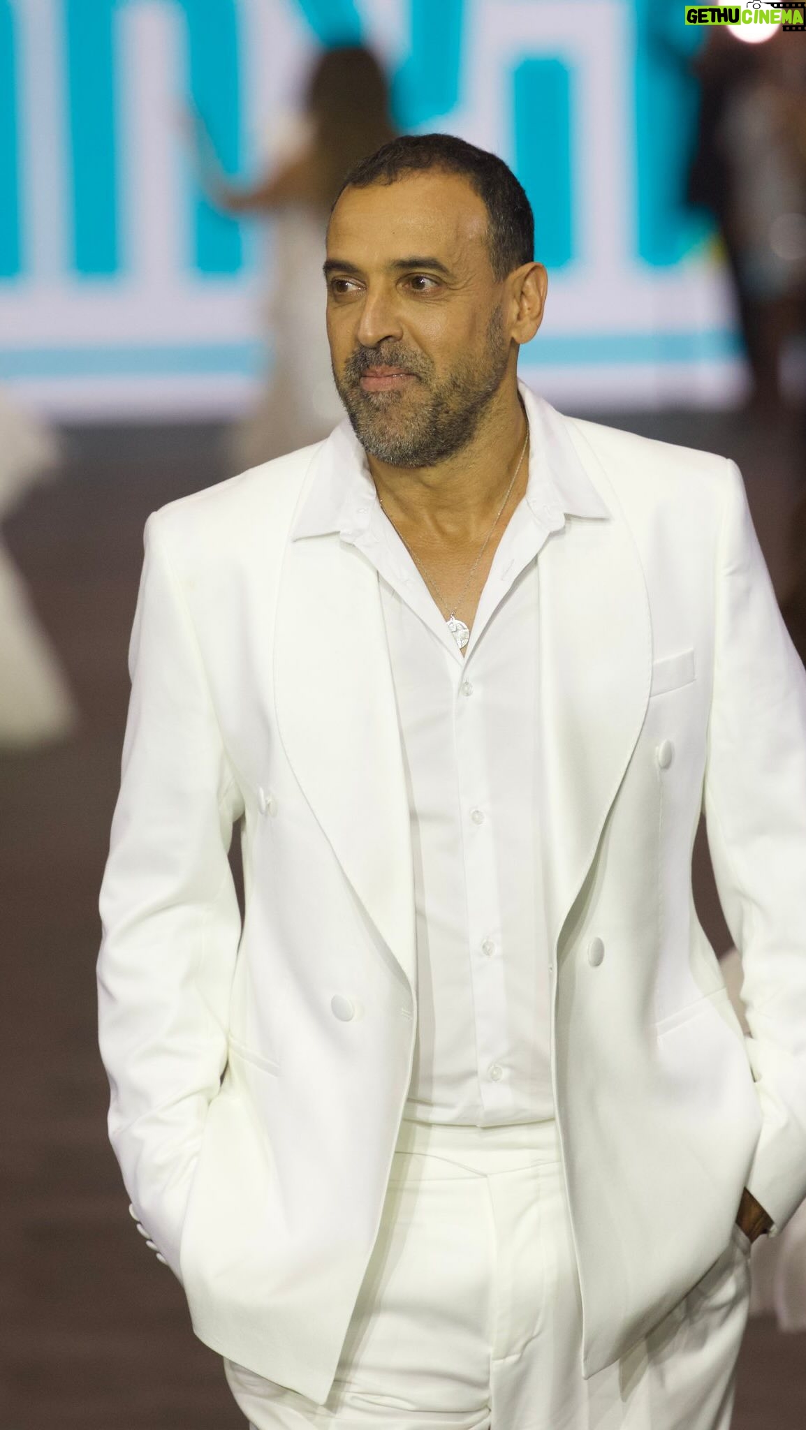 Noa Tishby - 29.9K Likes - Last night, we opened Tel Aviv Fashion Week with returned hostages and their families. We have one message: “Until the last hostage is home.”

@israelcanadafashionweektelaviv @mottyreif @bringhomenow @bringthemhome23 @eli_sharabi7 @keren_scharf_schem @gayakalderon @omrimiranishome 

Look by: @reuvencohen 
Dress: @alonlivne 
Shoes: @retrofete 
Jewelry: @hstern_israel 
Make up: @galit.wertheim 
Hair: @hair.by.or.ohana