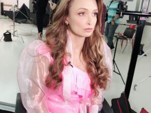 Nohely Arteaga Instagram - Hermoso recuerdo de cuando hicimos la campaña rosa en Octubre del 2019 para la prevención del cancer de mama 🌸
Una estupenda iniciativa de nuestro amigo @radameshc para #ssenosayuda
Definitivamente, cuando estamos juntas, somos un Power 🌸🌷😃
@villamizarsonia @mariantoduque @nohelyarteaga @doramazzone
Por cierto, por ahí está mi bellísima @graconcepcion
#CáncerDeMama #Octubre #Mesrosa #tbt