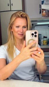 Actress Olesya Sudzilovskaya HD Photos and Wallpapers March 2026