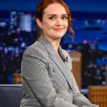 Olivia Cooke