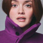 Olivia Cooke