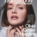Olivia Cooke
