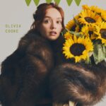 Olivia Cooke